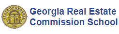 The Georgia Real Estate Commission School
